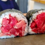 Sushi Mikata - マグロリアン
