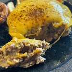 ハンバーグ&肉バル Kizaki - 