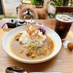 コモンズカフェ - 料理写真: