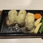 溶岩焼肉ダイニング bonbori - 