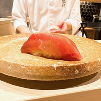 鮨 富かわ - 