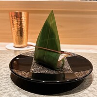 鮨 富かわ - 