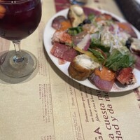 Bar Espanol LA BODEGA 大阪店 - 