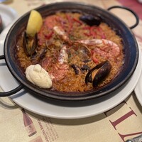 Bar Espanol LA BODEGA 大阪店 - 