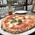 PIZZA SALVATORE CUOMO - 料理写真: