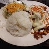 ASIAN DINING MOMO CAVE TOKYO - 料理写真: