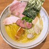 ジャパニーズ ラーメン 五感
