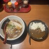 麺屋 燕 ドリームプラザ店