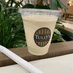タリーズコーヒー - エスプレッソシェイク（Tall）　６６０円