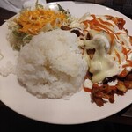 ASIAN DINING MOMO CAVE TOKYO - 