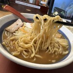 Hachiban Ramen - 