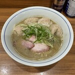 中華そば 西川 - 