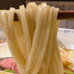 ジャパニーズ ラーメン 五感 - 