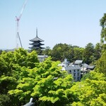 メインダイニングルーム 三笠 - 