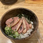 麺匠 たか松 - 