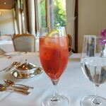 メインダイニングルーム 三笠 - 