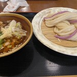 手打うどん長谷川 - 