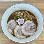 TONKOTSU BABY - 