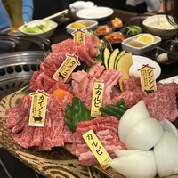 肉の山本 - 