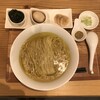 ラーメン ル・デッサン