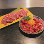 焼肉 和縁 - メイン写真: