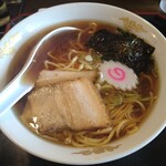 らーめん麺次郎 - 料理写真: