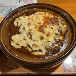 ３丁目のカレー屋さん  - 