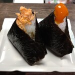 Onigiri Senmonten Narisu - 