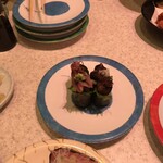 すし清次郎 イオンモール新利府店 - 