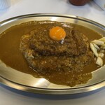 神戸深江カレー - 