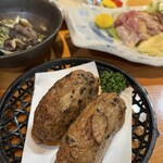 いけす料理 魚庄 - 