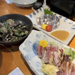 船頭料理 魚庄 - 