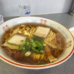 ラーメン 一喜 - 