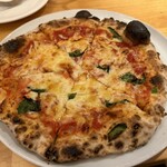 Pizzeria Massa - 