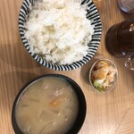 Tonkatsu Aoki - 