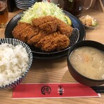 Tonkatsu Aoki - 