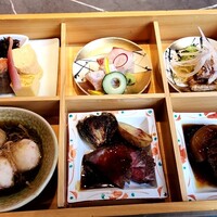 SHARI東銀座 -  SHARI東銀座 -