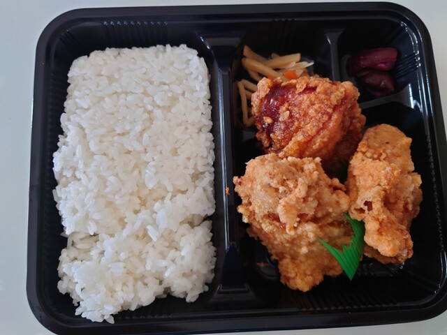 たかくや 白河中山店 - 新白河（弁当）の写真