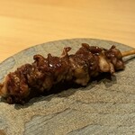 炭火焼き鳥 鶏尽 - 