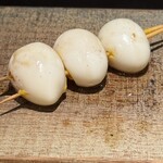 炭火焼き鳥 鶏尽 - 