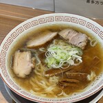 喜多方ラーメン 新じま - 