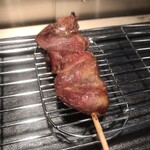 名古屋コーチン焼鳥火神 - 