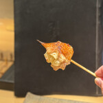 炭火焼き鳥 鶏尽 - 