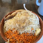 ラーメン パワースポット - 