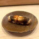 Sushi Iwao - 穴子