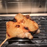 名古屋コーチン焼鳥火神 - 