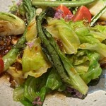 炭火焼き鳥 鶏尽 - 