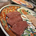 Ginza Yakiniku Seigou - 