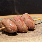 炭火焼き鳥 鶏尽 那覇店 - 