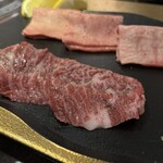 Ginza Yakiniku Seigou - 